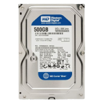 500GB Used Desktop HDD