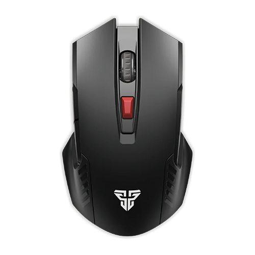 Fantech WG10 Blk Fantech RAIGOR II WG10-BLK - Image 1