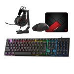 Fantech P51 5in1 Gaming Combo