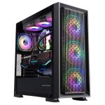 Golden Field 99A Black