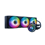 Golden Field TJ360 Liquid Cooler - Black