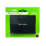 Memory Ghost 128GB SATA SSD