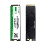 Memory Ghost 256GB NVMe SSD