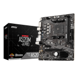 MSI A520M-A PRO