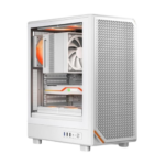 Golden Field Vault White