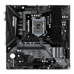 B360 4 RAM Slot Used Motherboard