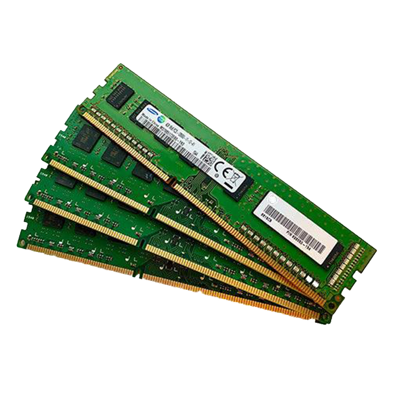 d3 ram DDR3 8GB USED RAM - Image 1