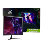FALCON 17" SQ LED Monitor
