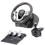 FANTECH R1V2 Racing Steering Wheel ( Manual )