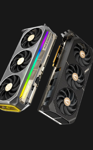 graphic cards