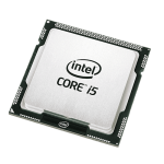 INTEL Core i5 3rd Gen Used Processor