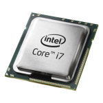 INTEL Core i7 6th Gen Used Processor