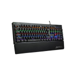 JEDEL KL-122 Mechanical Gaming Keyboard