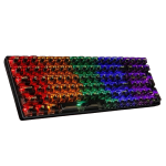 JEDEL KL-123 Mechanical Gaming Keyboard