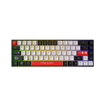 JEDEL KL-68 Mechanical Gaming Keyboard
