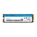 LEXAR NM610 500GB NVMe SSD