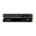 LEXAR NM620 256GB NVMe SSD