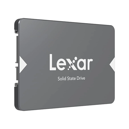 lexar sata LEXAR NS100 1TB SATA SSD - Image 1