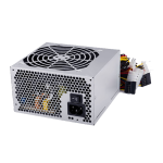 24 Pin Used Normal PSU