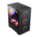 Golden Field V01 Black