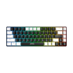 JEDEL WKL-66 Mechanical Gaming Keyboard