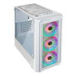 FALCON F8020 White