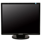 17'' SQUARE LCD MONITOR
