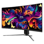 MSI Modern MD342CQP 34' Inch UWQHD Monitor