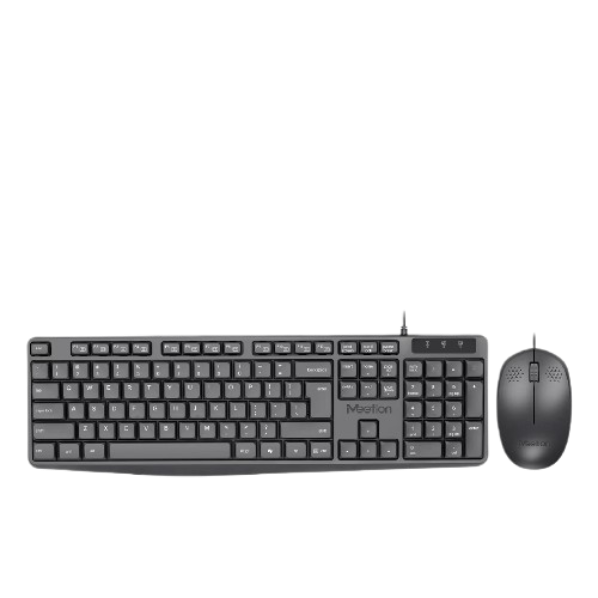 C235 NEW MEETION C235 WIRED COMBO - Image 1