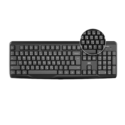 Fantech-K211-3.png Fantech GO K211-3 - Image 1