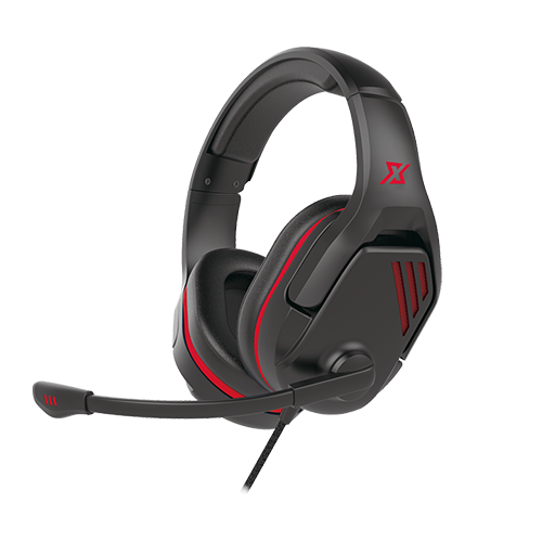 Fantech-MH86X.png Fantech MH86X VALOR - Image 1