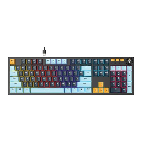 Fantech-mk893S.png Fantech MK893S - Image 1