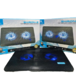 NCP-064 2 FAN COOLING PAD