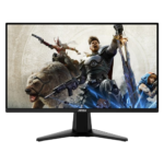 MSI MAG 255XF 24.5' Inch FHD 300Hz Rapid IPS Gaming Monitor