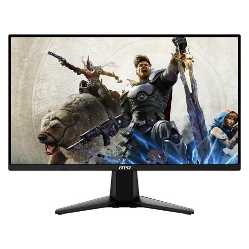XF-removebg-preview MSI MAG 255XF 24.5' Inch FHD 300Hz Rapid IPS Gaming Monitor - Image 1