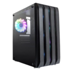 FALCON F1901 BLACK