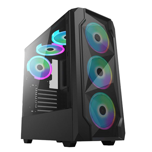 f8010 FALCON F 8010 - Image 1
