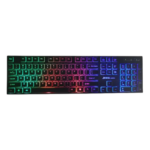 JEDEL K510 RGB WIRED KEYBOARD
