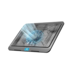 NCP-063 Single Fan Laptop Cooling Pad