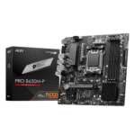 MSI PRO B650M-P DDR5