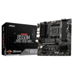 MSI B550M PRO-VDH (Wi-Fi)