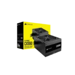 CORSAIR CX550 80+ BRONZE