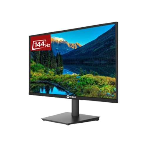 emark 24 EMARK EW2427SH 24" IPS Frameless Monitor - Image 1