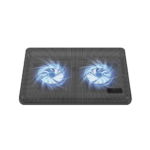 NCP-064 2 FAN COOLING PAD