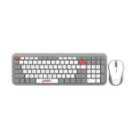 JEDEL WS739 Wireless COMBO