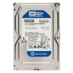 500GB Used Desktop HDD