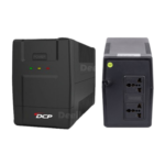 DCP 650VA UPS