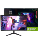 FALCON 19" WIDE LED Monitor
