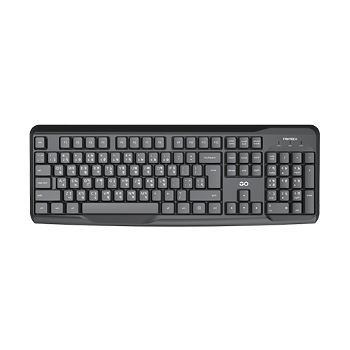 Fantech-K211.png Fantech GO K211 - Image 1