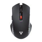 Fantech RAIGOR III WG12